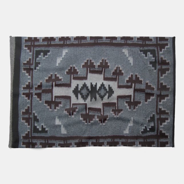Serviette de cuisine de couverture (Horizontal)