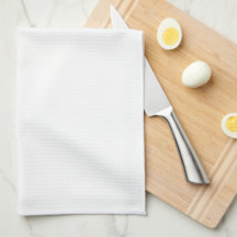 Serviette de cuisine de famille de poulet