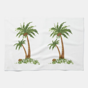 Serviette de cuisine de MoJo d'Américain de