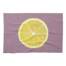 Serviette de cuisine en fines lamelles