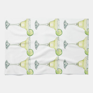 Serviette de cuisine Margarita