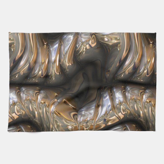 Serviette de cuisine ML6 (Horizontal)