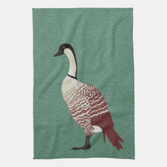 Serviette de cuisine Nene (Vertical)