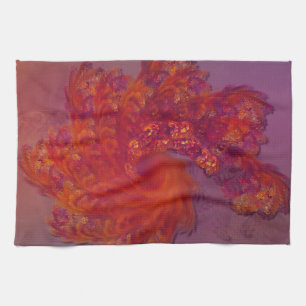 Serviette de cuisine Phoenix Lament