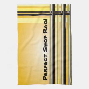 Serviette de cuisine pour lui