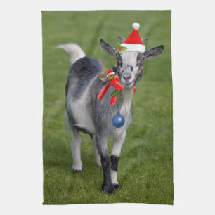 Serviette de cuisine pour Noël Pals