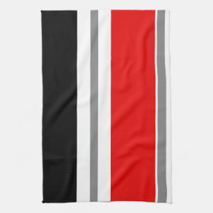 Serviette de cuisine saignée de Whilver