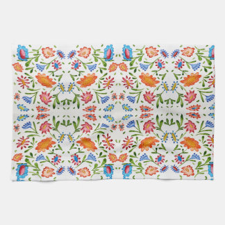 Serviette de cuisine Spring Mix