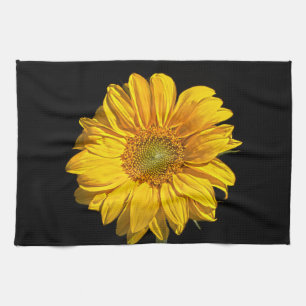 Serviette de cuisine Sunflower ktcn