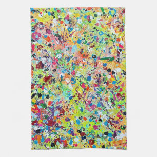 Serviette de cuisine Sunshine de jour