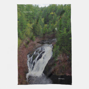 Serviette de cuisine Superior Falls