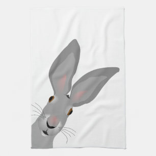 Serviette de cuisine What's Up