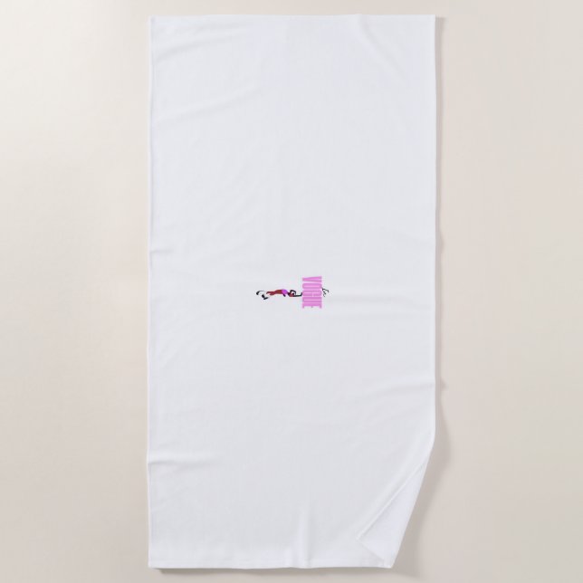 Serviette de déclaration (Devant)