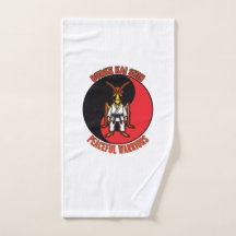 SERVIETTE DE DOUCE ADULTE