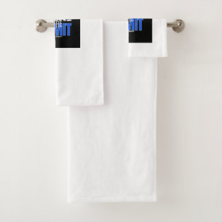 Serviette de fitness