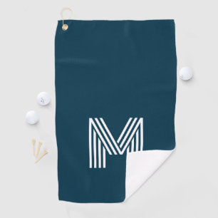 SERVIETTE DE GOLF 
