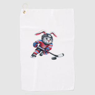 SERVIETTE DE GOLF 
