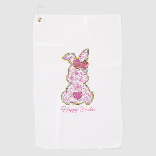 SERVIETTE DE GOLF 