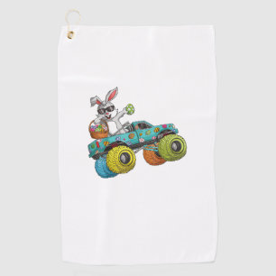 SERVIETTE DE GOLF 