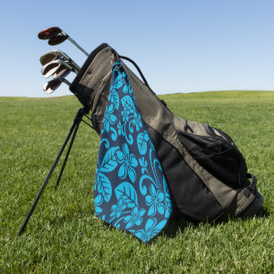 Serviette de golf