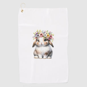 SERVIETTE DE GOLF 