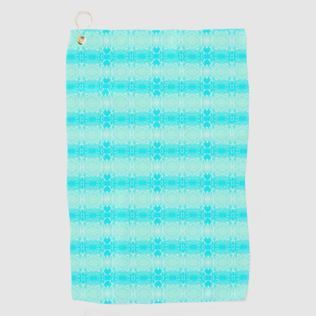 SERVIETTE DE GOLF 151 (Devant)