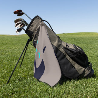 Serviette De Golf accessoires de golf
