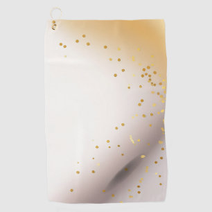 Serviette De Golf Améliorez votre jeu de golf avec la meilleure serv
