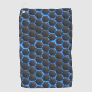 Serviette De Golf Armure