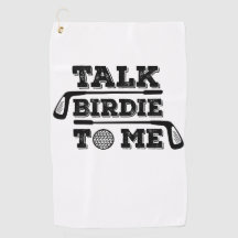 Birdie d'entretien à moi - cadeau jouant au golf