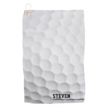Cadeau frais de sport du joueur de golf |
