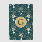 Conducteurs sur mesure, Fer 'n Putters Design Golf