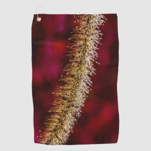 Serviette De Golf Dew du matin