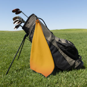 Serviette De Golf do-it-yourself : CRÉEZ VOTRE PROPRE ORDINATEUR