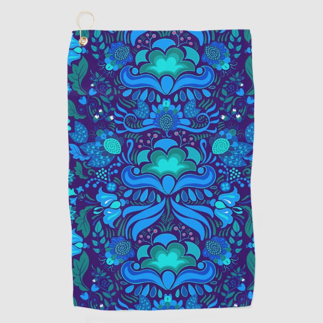 Serviette De Golf Dream Weaver (Devant)