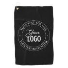 Facile de remplacement de logo et de texte personn