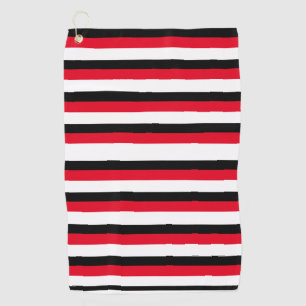 Serviette De Golf Faites de votre expérience de golf une expérience