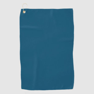Serviette De Golf Faites glisser et déposez l'image personnalisée ic