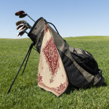 Golf à Grand Style