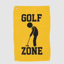 Golf Zone - Funny Golf