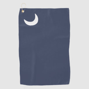 Serviette De Golf La Moultrie d'origine