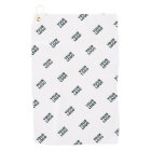 Logo simple à répéter | Blanc