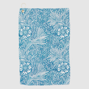 Serviette De Golf Marigold par William Morris
