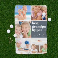 Meilleur grand-père par Par | Fête des pères Colla