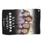 Meilleur Grand-Père Par Photo