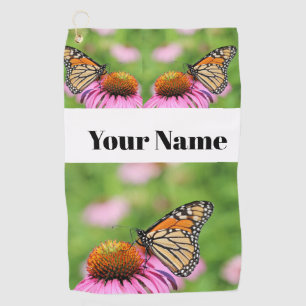Serviette De Golf Monarque