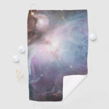Nébuleuse orion Astronomie bleu Rose cosmos étoile