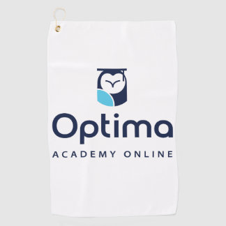 Serviette De Golf Optima Golf Towel