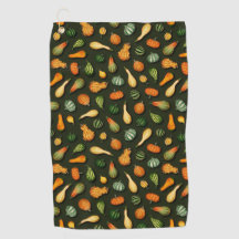 Ornamental Gourds for Autumn, affaire Thanksgiving