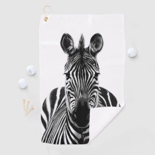 Serviette De Golf Plan de sauvegarde III